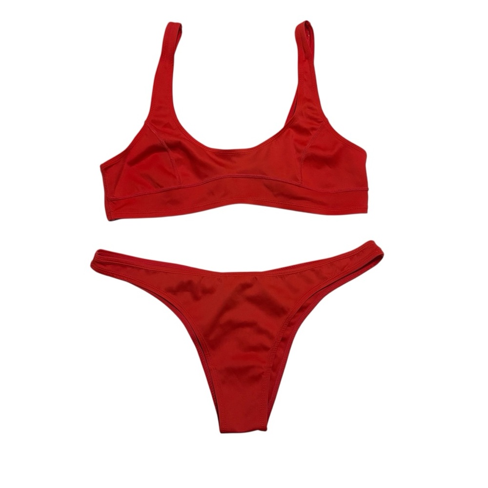 Kendall + Kylie Swimsuit Set